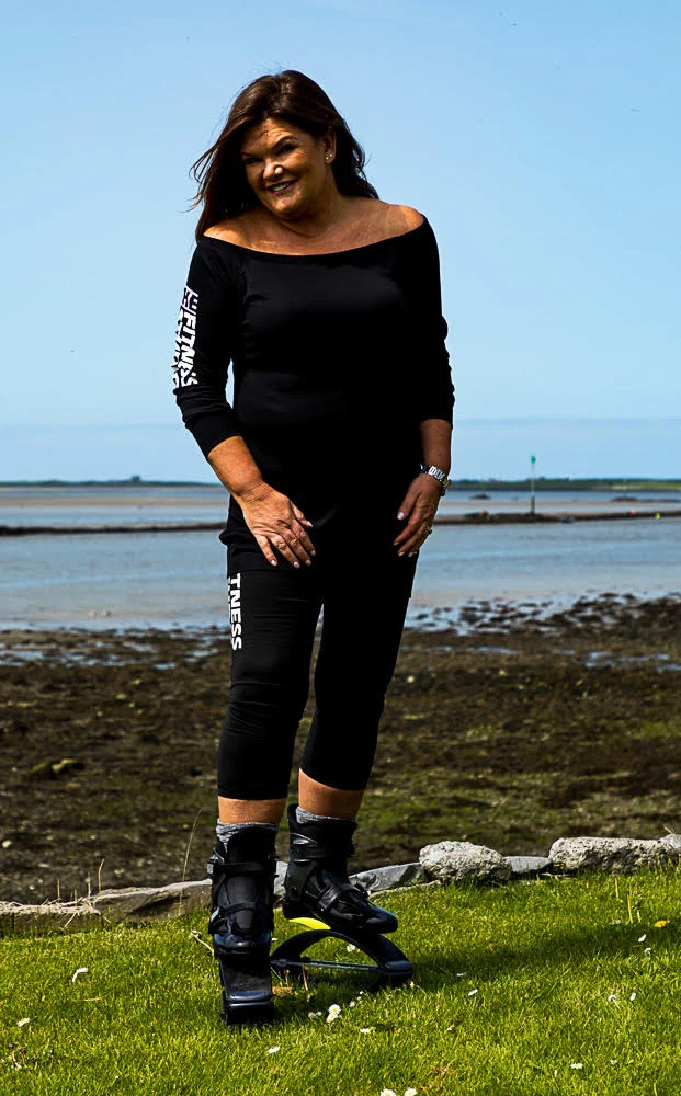 Claire Ronan