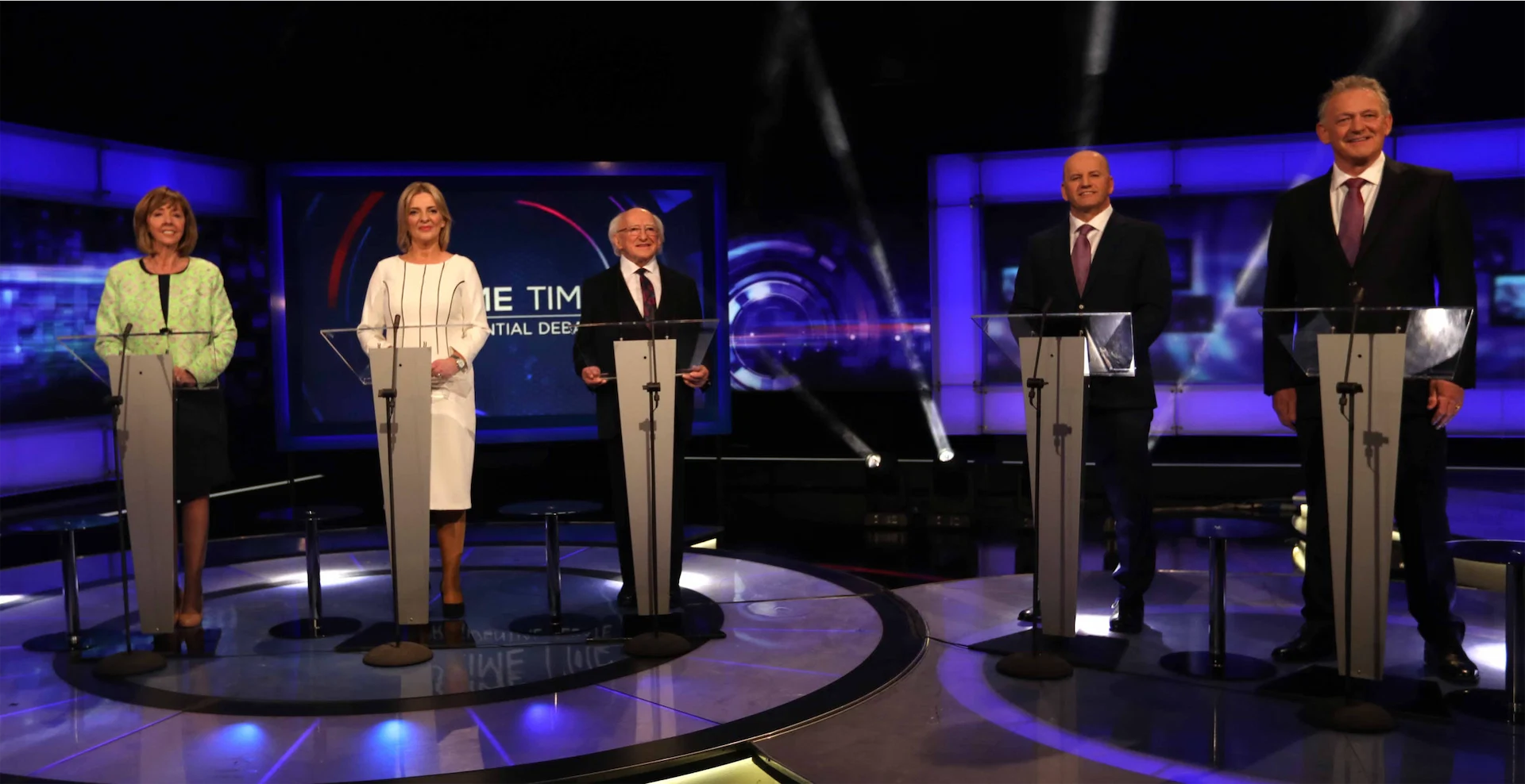 Everything you need to know before the Presidential Election on Friday