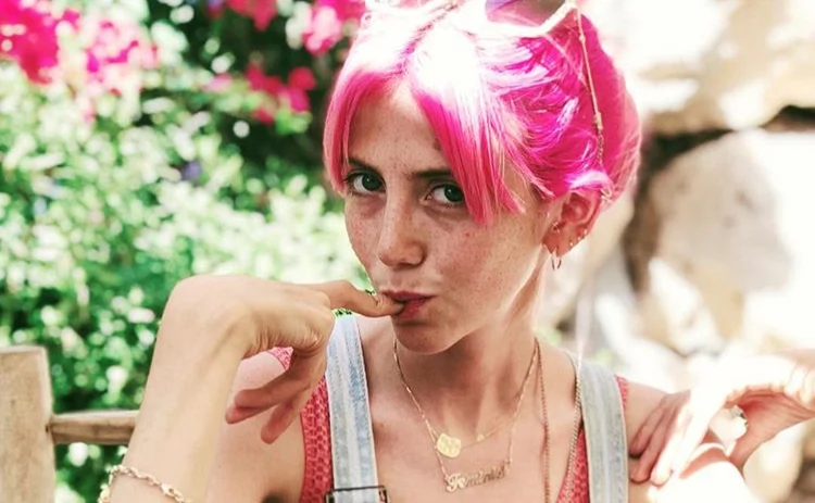 Feminists Don’t Wear Pink: The book already causing a stir Feminists Don’t Wear Pink: The book already causing a stir