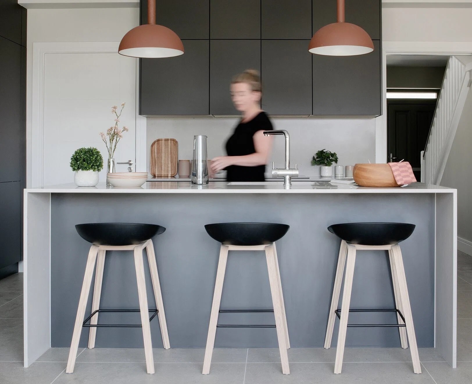 3 experts on what you need to know about planning a kitchen