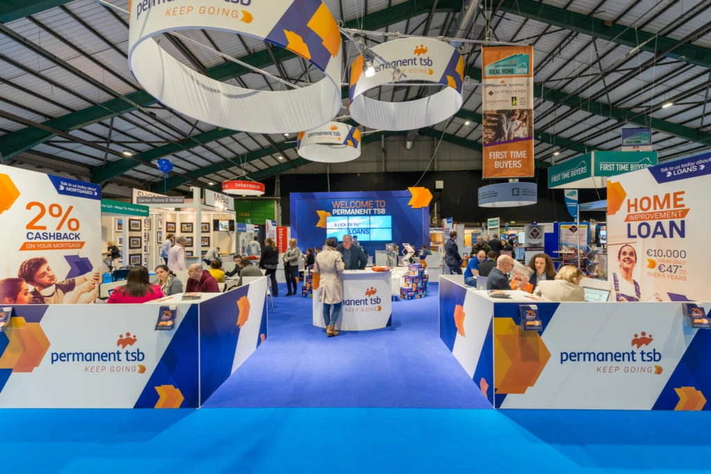 Ideal Home Show