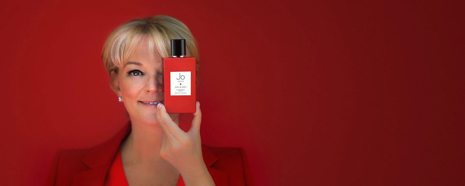 Our top five picks from the Jo Loves range created by Jo Malone