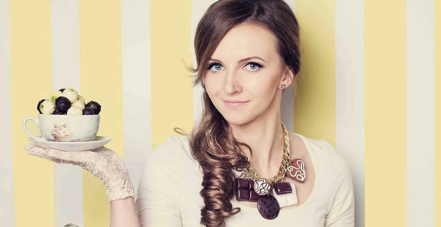 Kasha Connolly: ‘Winning Start-up of the Year opened new opportunities for me’