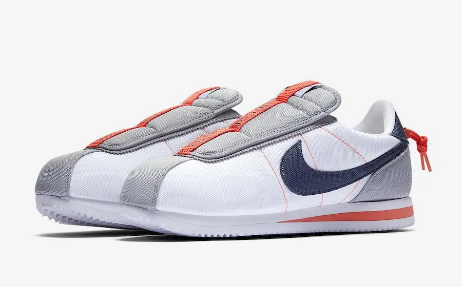 Nike Cortez Kenny IV, €100 at nowhere.ie