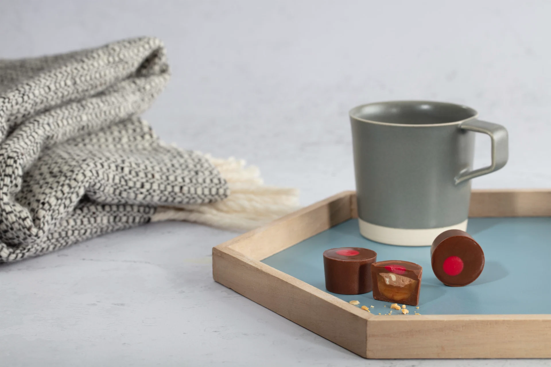 WIN €300 worth of Lily O’Brien’s chocolate for your loved ones