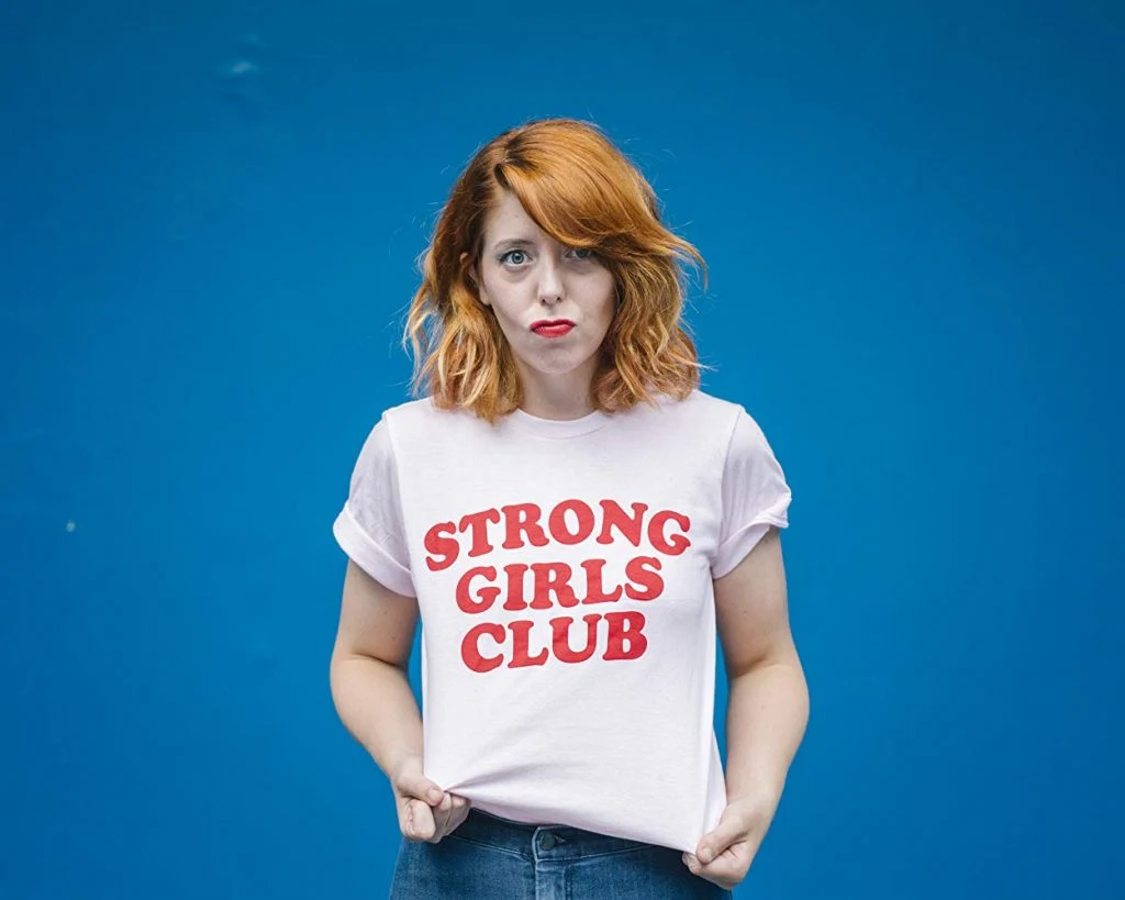 Rebecca Humphries shows us how to make the best of a bad situation