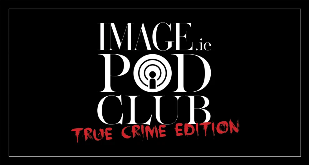 **CANCELLED** The IMAGE PodClub TRUE CRIME Edition