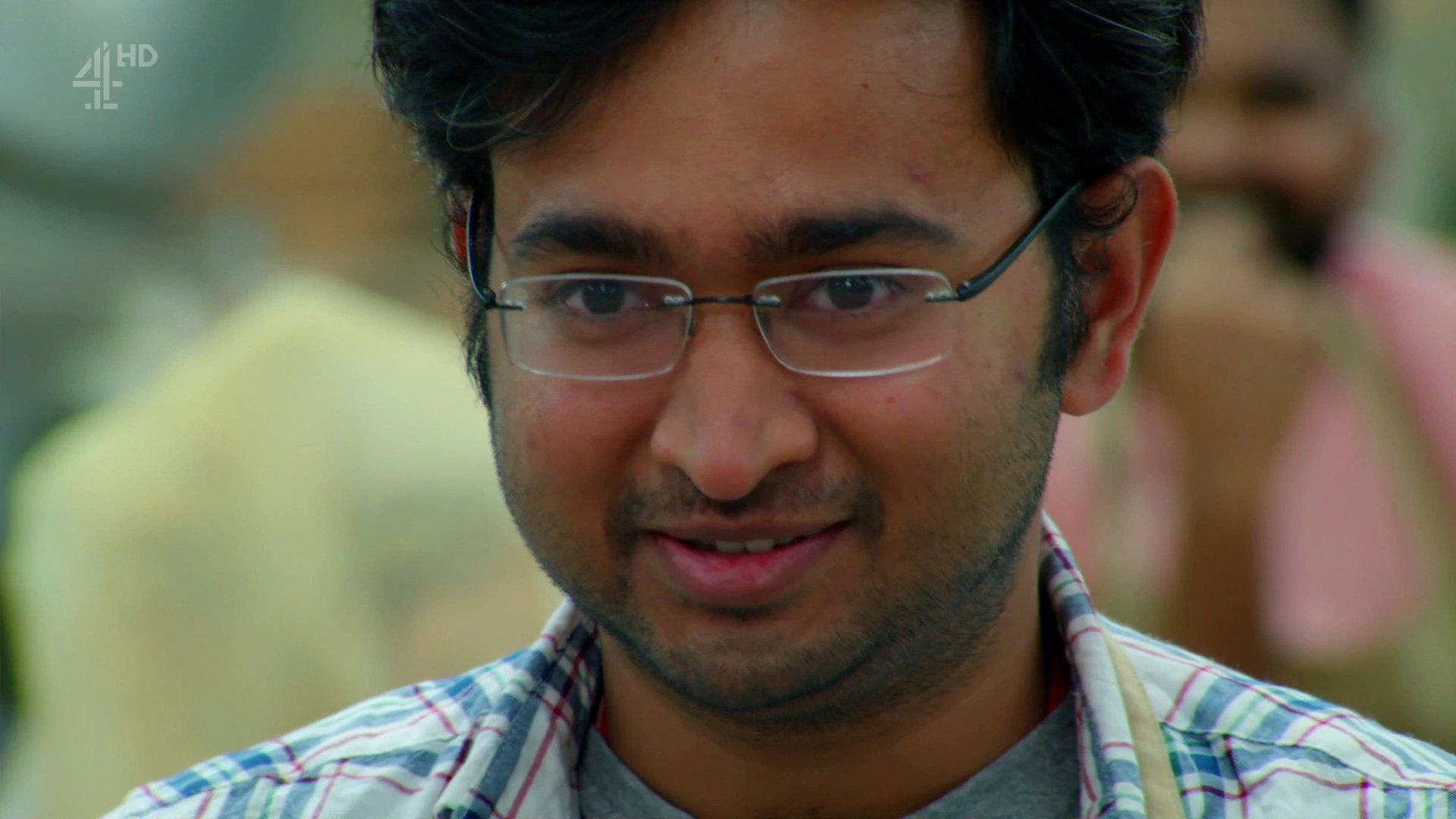 Twitter reacts to Rahul Mandal’s Great British Bake Off win