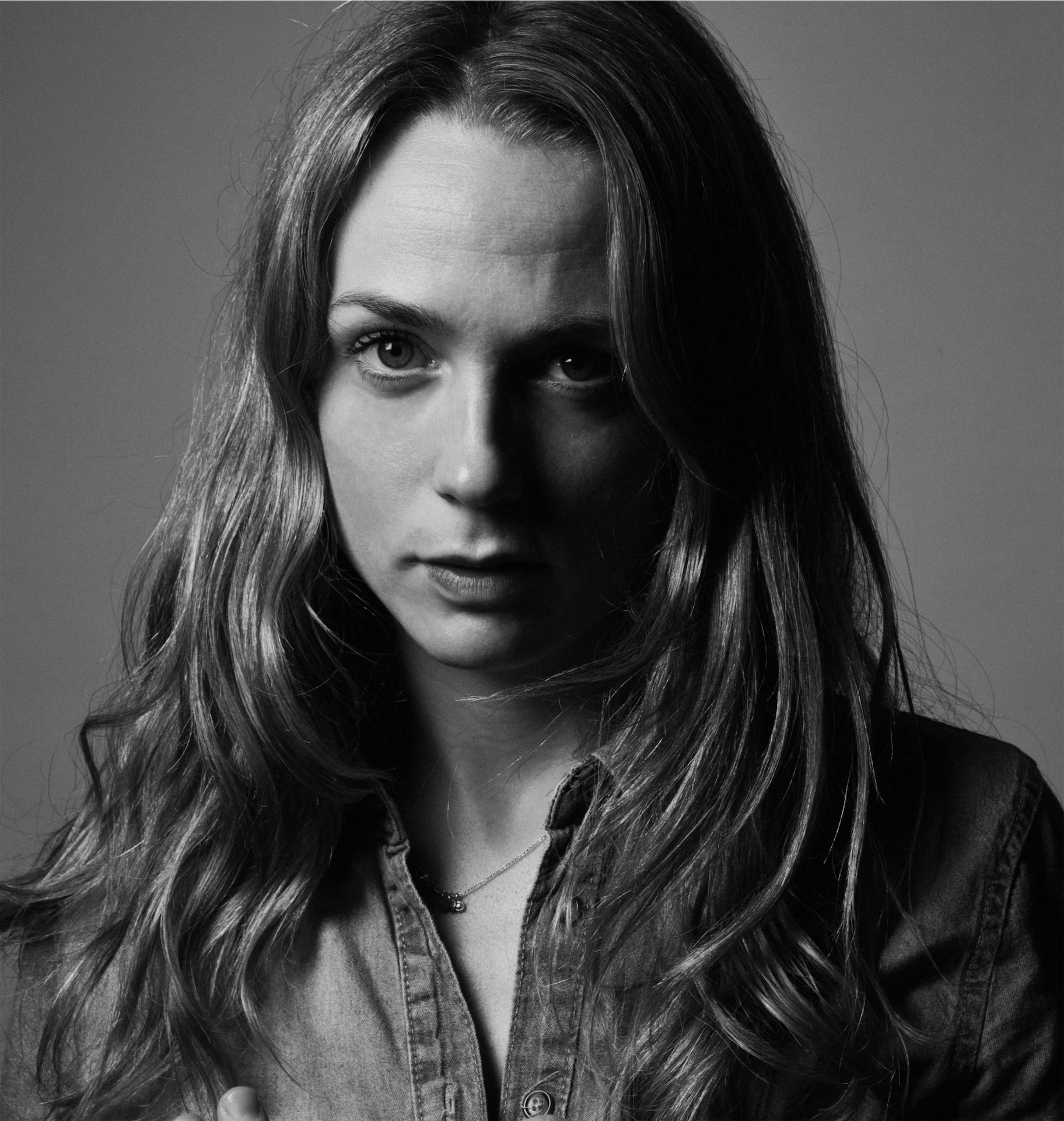 There’s something about Kerry Condon