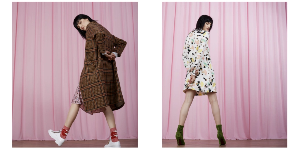 Essentiel Antwerp AW18