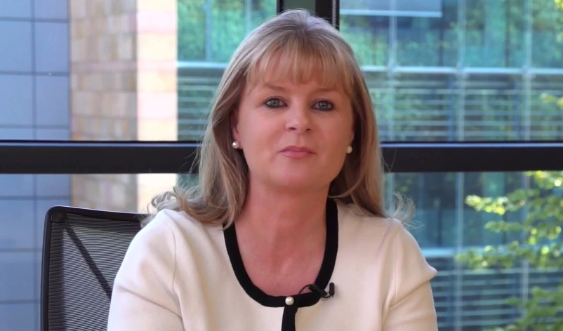 Marie Hunt: ‘My career as Executive Director at CBRE’