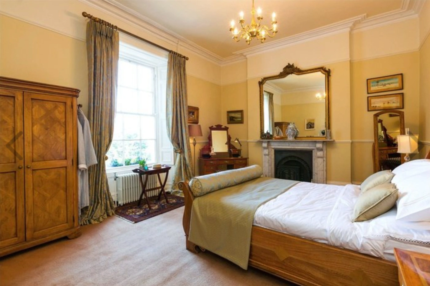 Three dream houses to buy in Dun Laoghaire right now