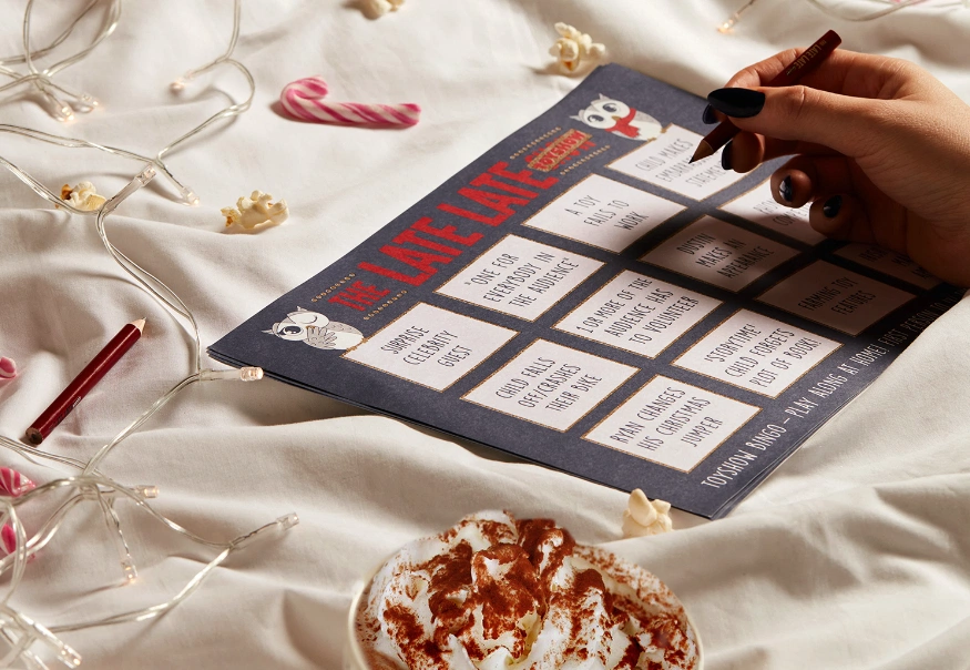 Penneys have released an adorable Late Late Toy Show collection Penneys have released an adorable Late Late Toy Show collection