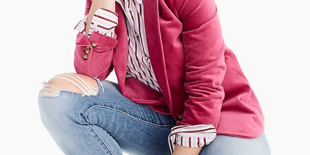 Meghan Markle has reignited my interest in preppy US brand J Crew Meghan Markle has reignited my interest in preppy US brand J Crew