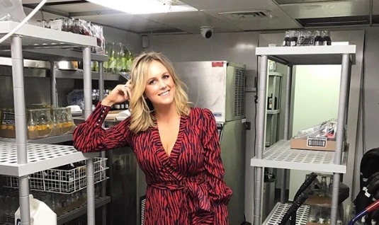 Cassie Stokes’ Day in Beauty: ‘I can’t believe how much my skin has improved’