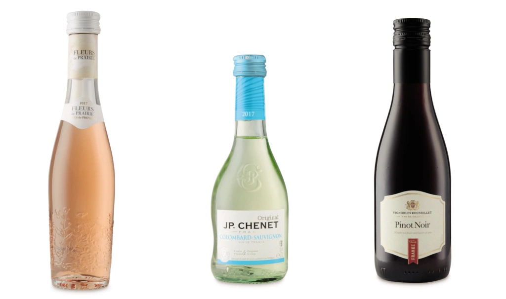 Aldi Wine Advent Calendar €69.99