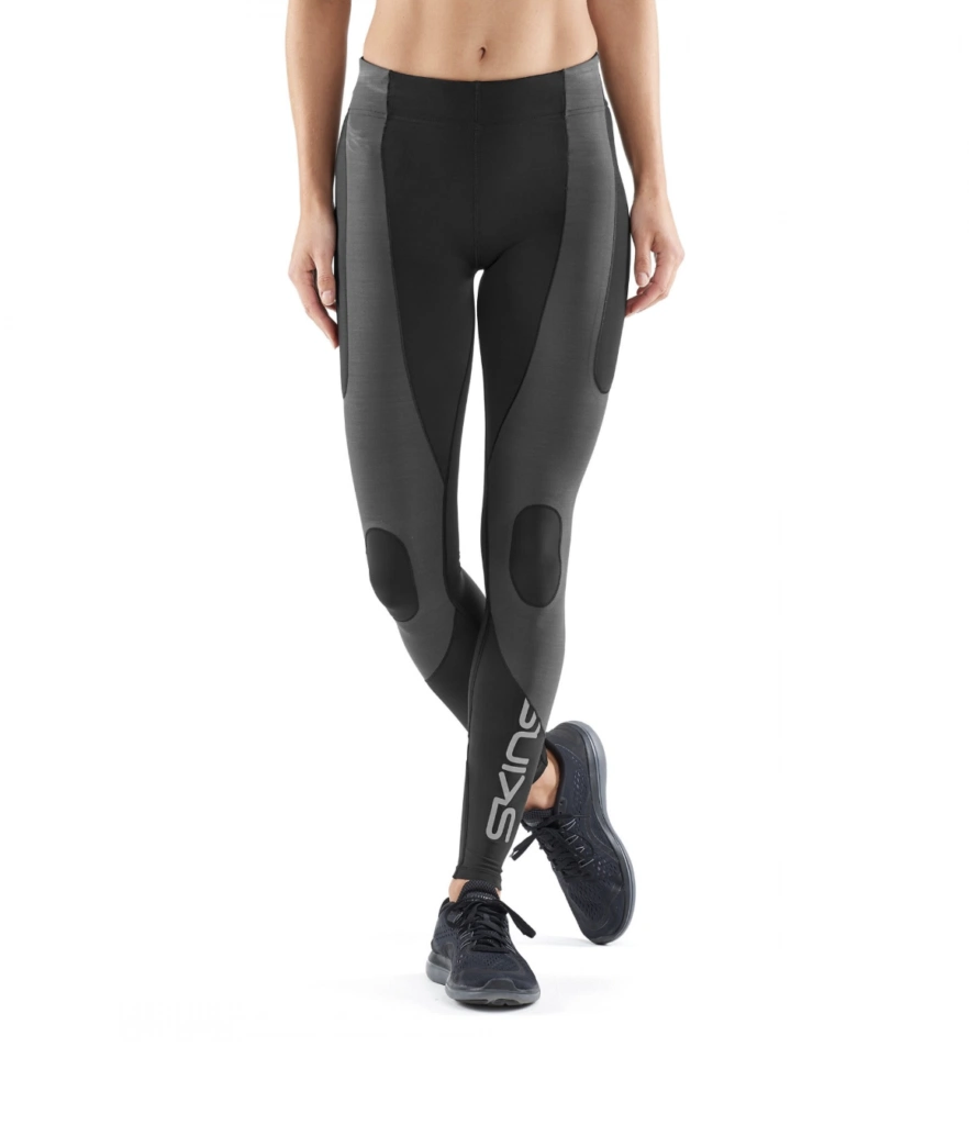 Women's compression k-proprium long tights, €170 at skins.net