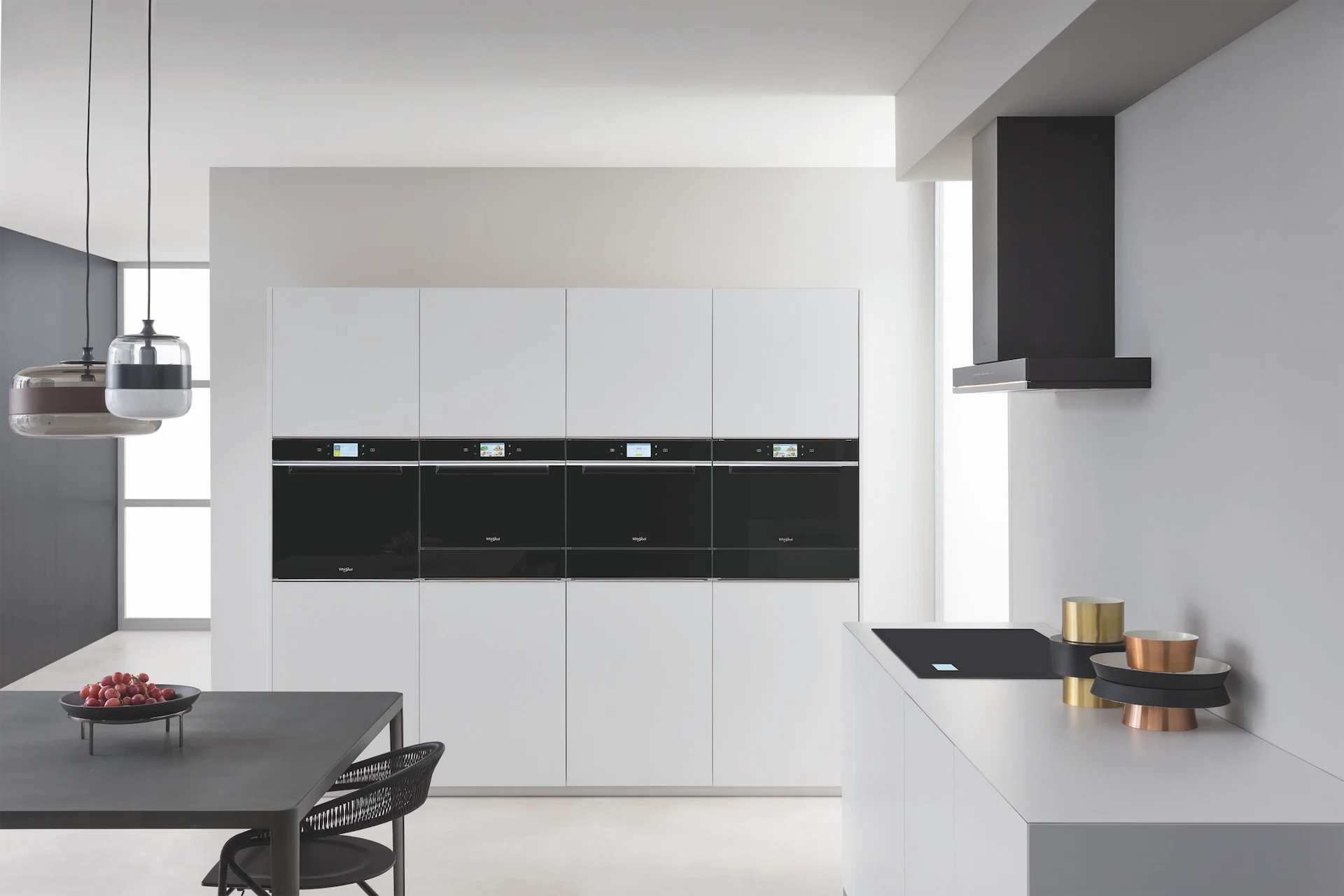 5 essential appliance elements you need to consider in your kitchen design 5 essential appliance elements you need to consider in your kitchen design