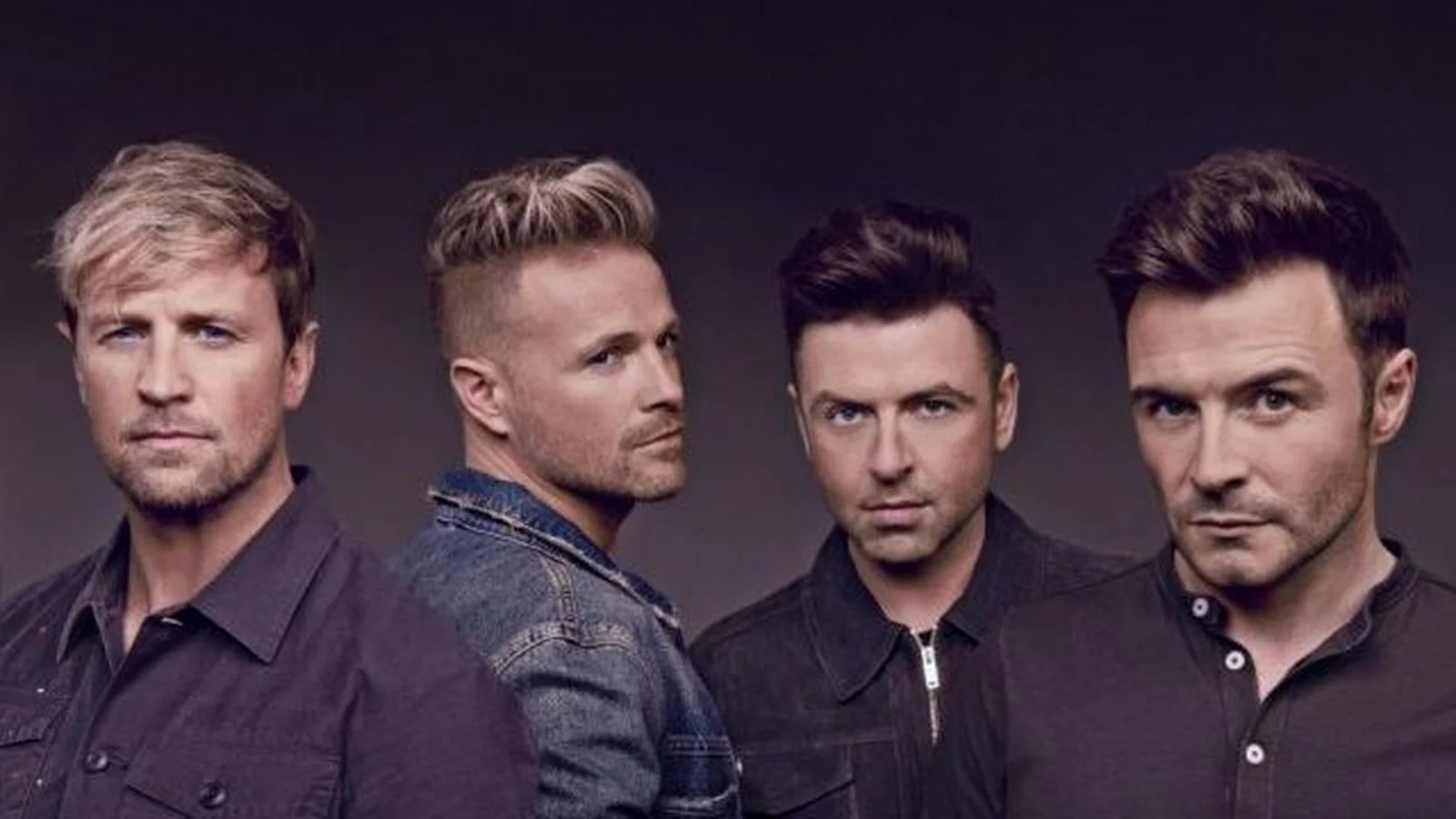 Confirmed: Westlife officially announce Croke Park ‘Twenty’ comeback tour