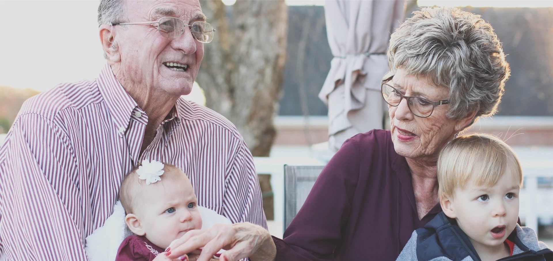 Things Fall Apart: I’m continuing my Gran’s traditions with my daughter