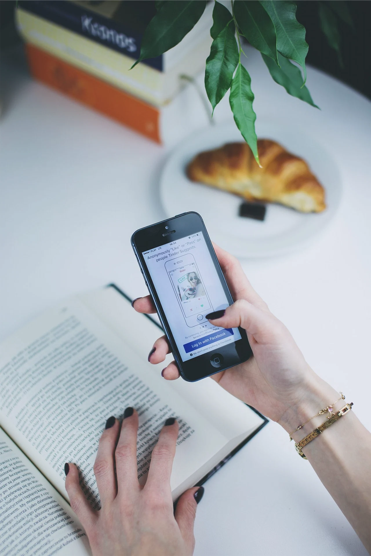 This is how Tinder has changed and managed to ruin romance