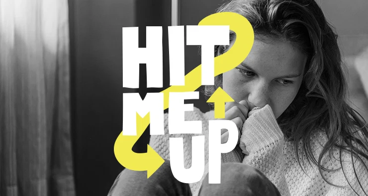 My chronic illness is driving my husband away