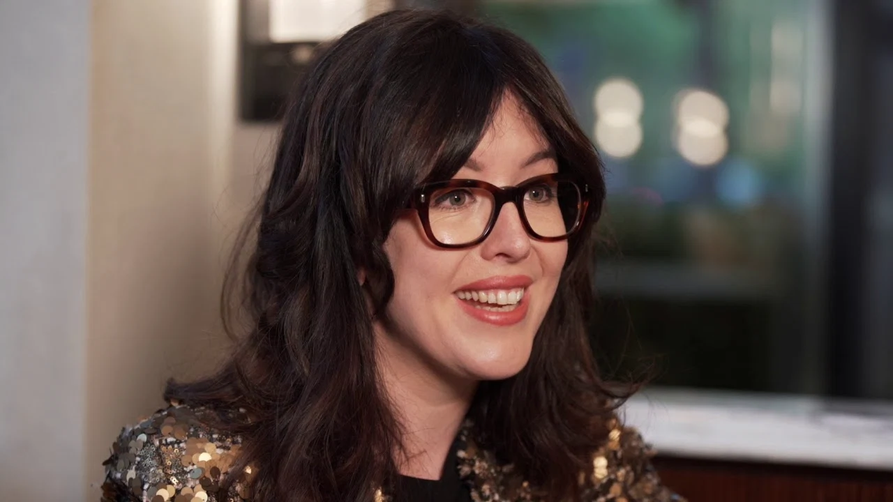 Winning Young Businesswoman of the Year changed Chupi Sweetman’s career. So did losing.