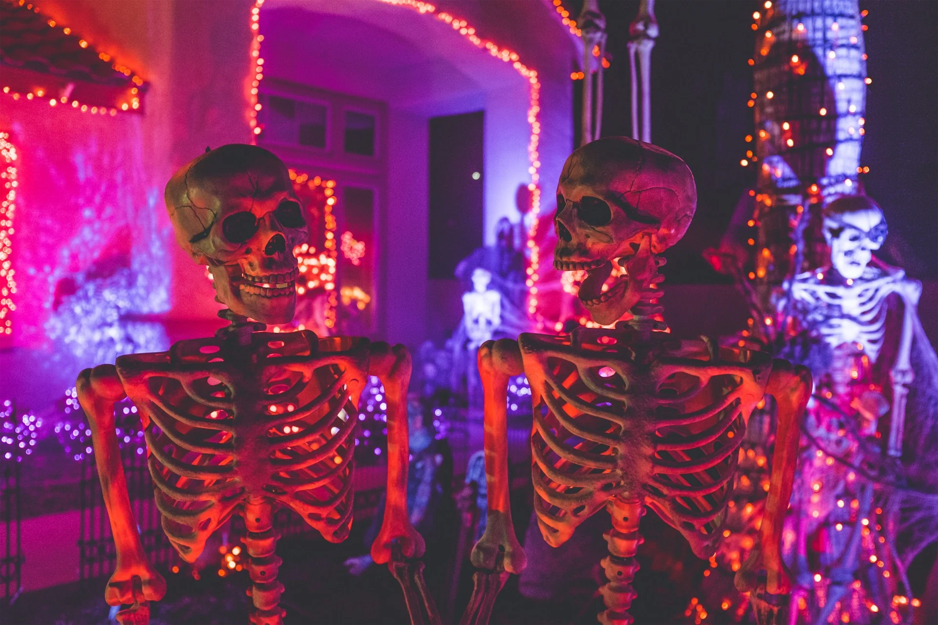 The best festivals in Ireland to get you hyped for Halloween