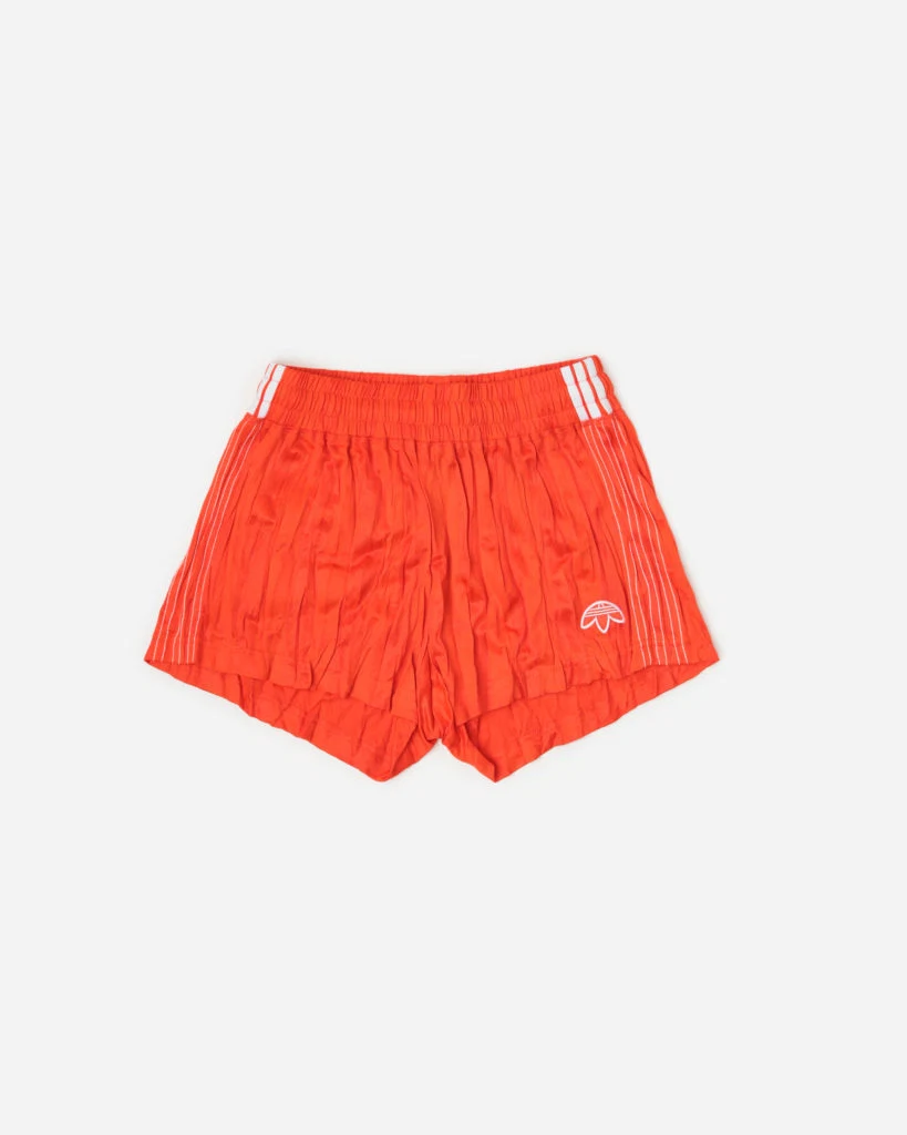 Adidas Originals by Alexander Wang running shorts, €100 at nakdcph.com