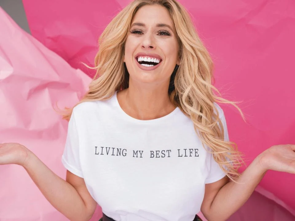 Stacey Solomon is launching an exclusive collection with Penneys