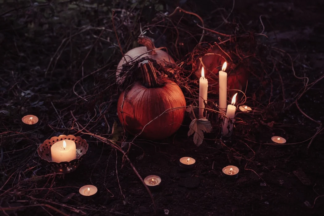 No pumpkins in sight: how the Irish celebrated Samhain long before Halloween