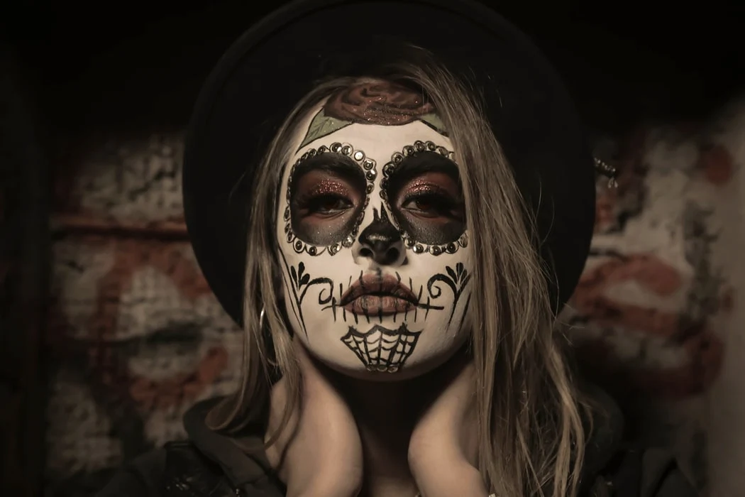 5 easy Halloween make-up looks using products you already have