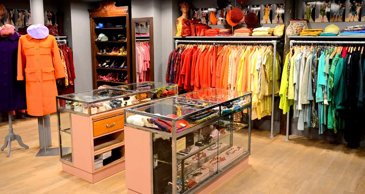  How to shop in Paris like a pro (and seven unmissable shops to visit)