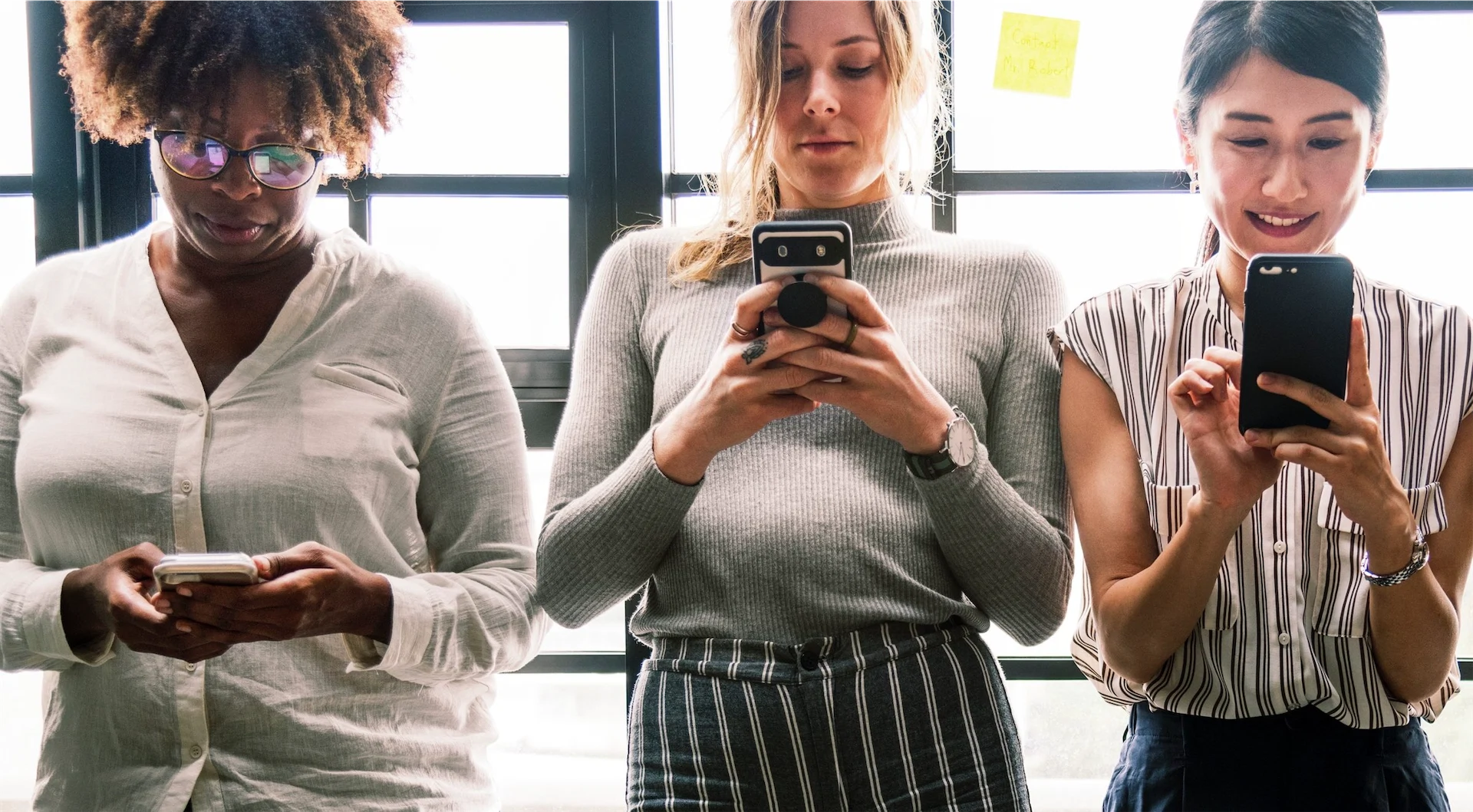 Simple acts of kindness: why it’s time to get sharing offline