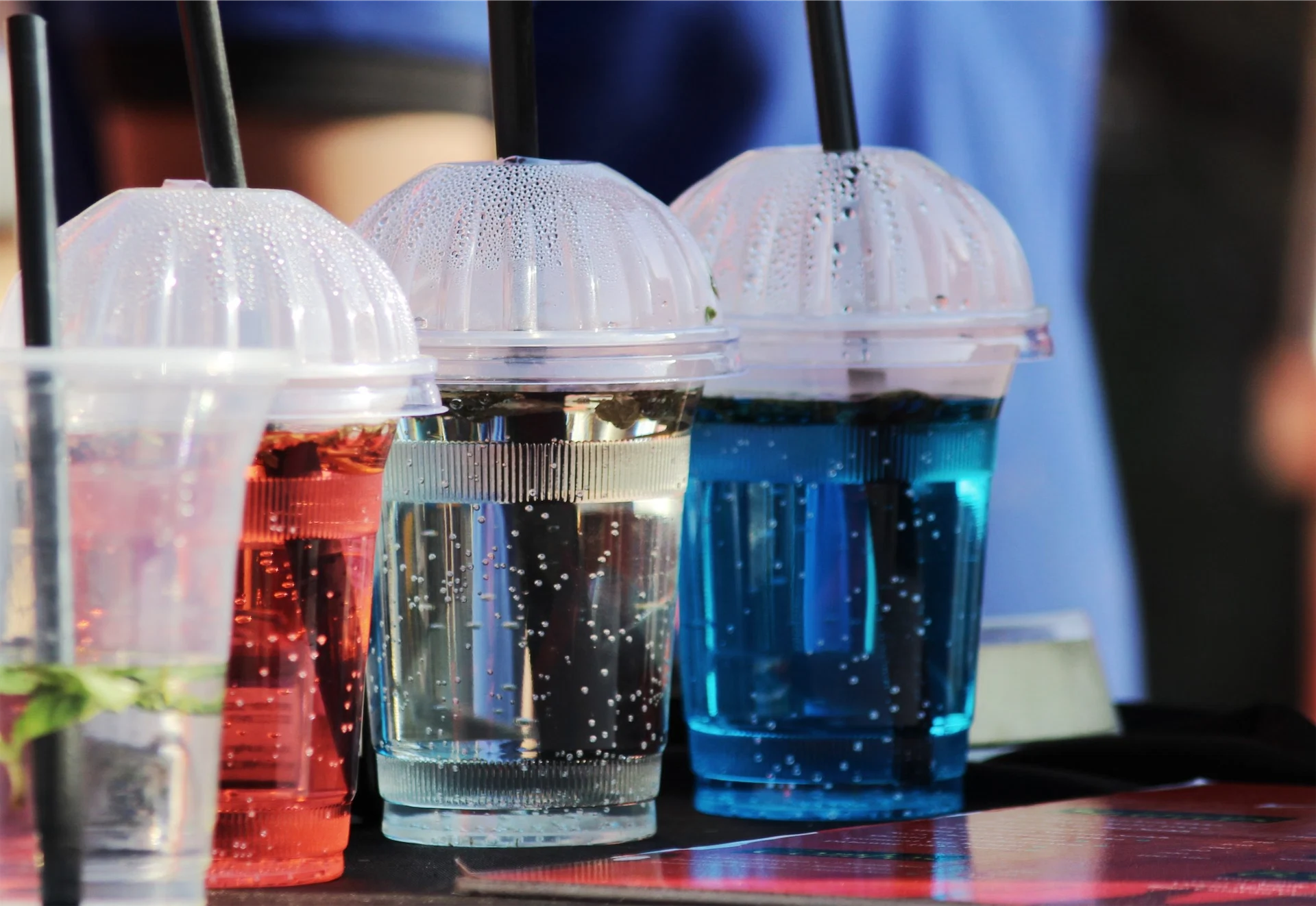 Disability, plastic straws and the planet