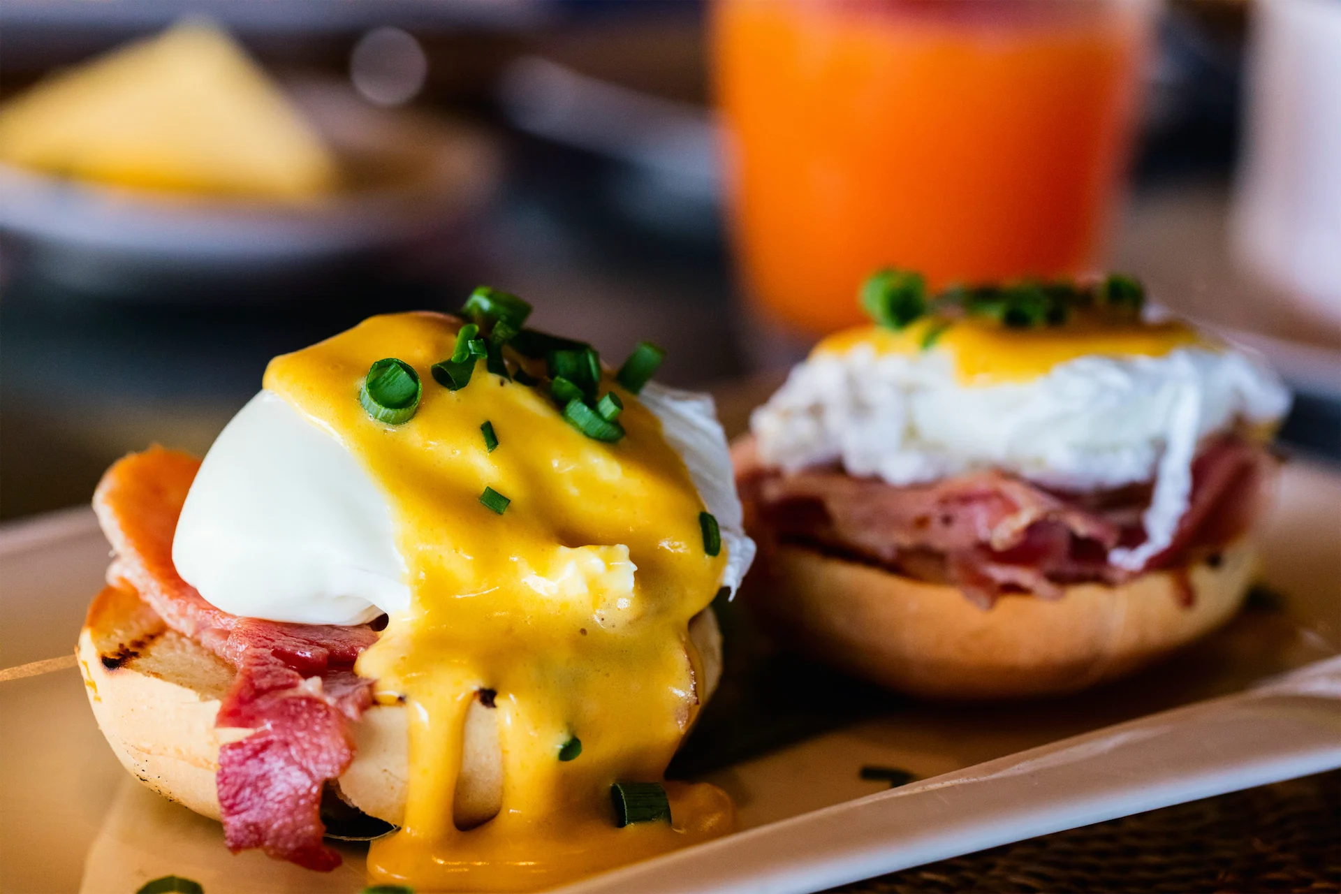 Weekend brunch? Where to get the best Eggs Benedict in Dublin