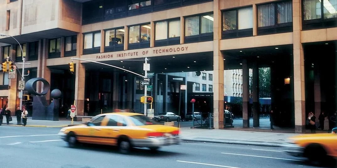 Fashion university in New York: ‘Forget drinking and sleeping until 12, this is what real hard work is like’