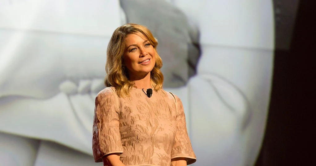 Grey’s Anatomy actress calls out Net-A-Porter for lack of diversity on interview set