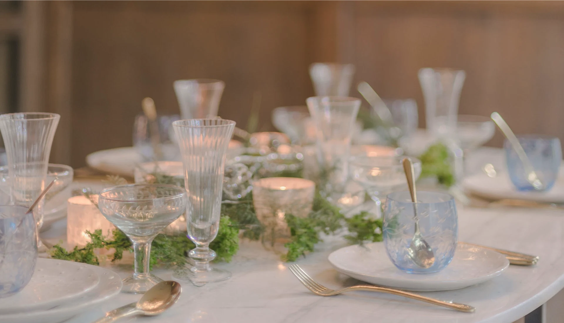 Winter decorating tips from Rebecca Roe