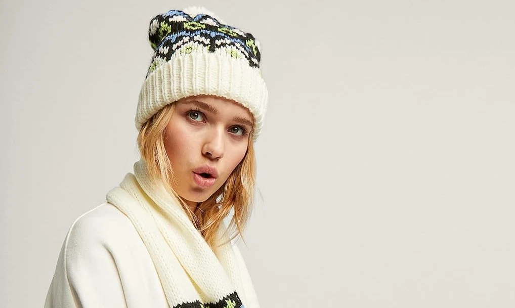 Eight cool pieces you can buy in Zara’s up-and-coming little sister, Stradivarius