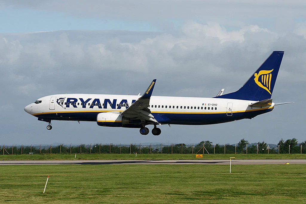 Ryanair’s new cabin baggage rules come into effect today Ryanair’s new cabin baggage rules come into effect today