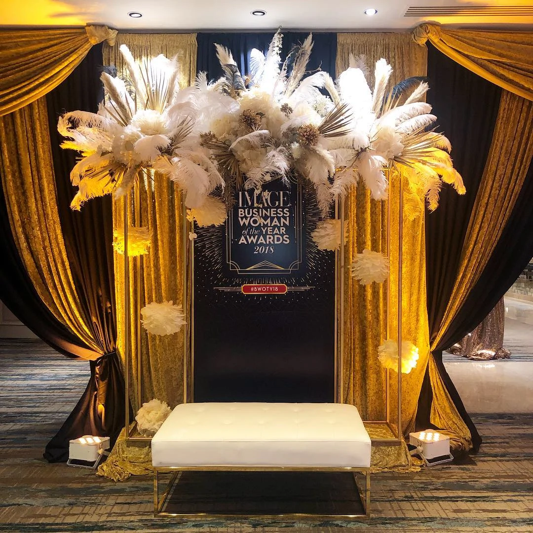 And the winners of the IMAGE Businesswoman of the Year 2018 are…