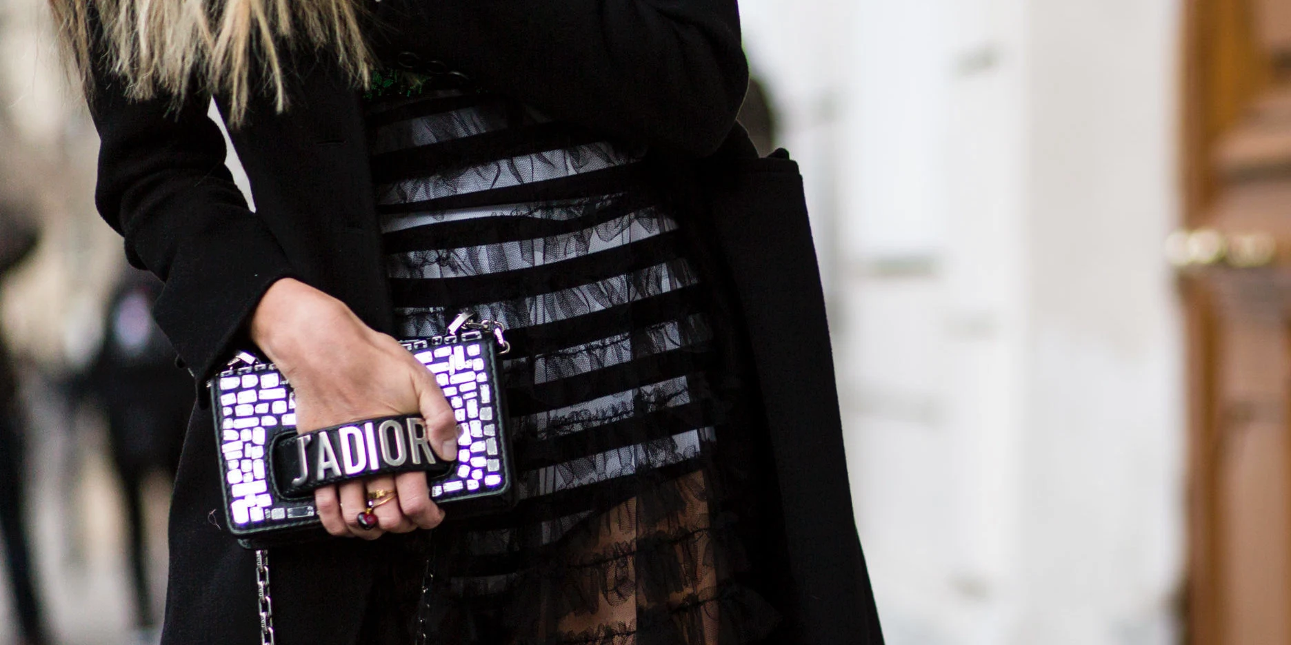 15 party bags that have serious WOW factor