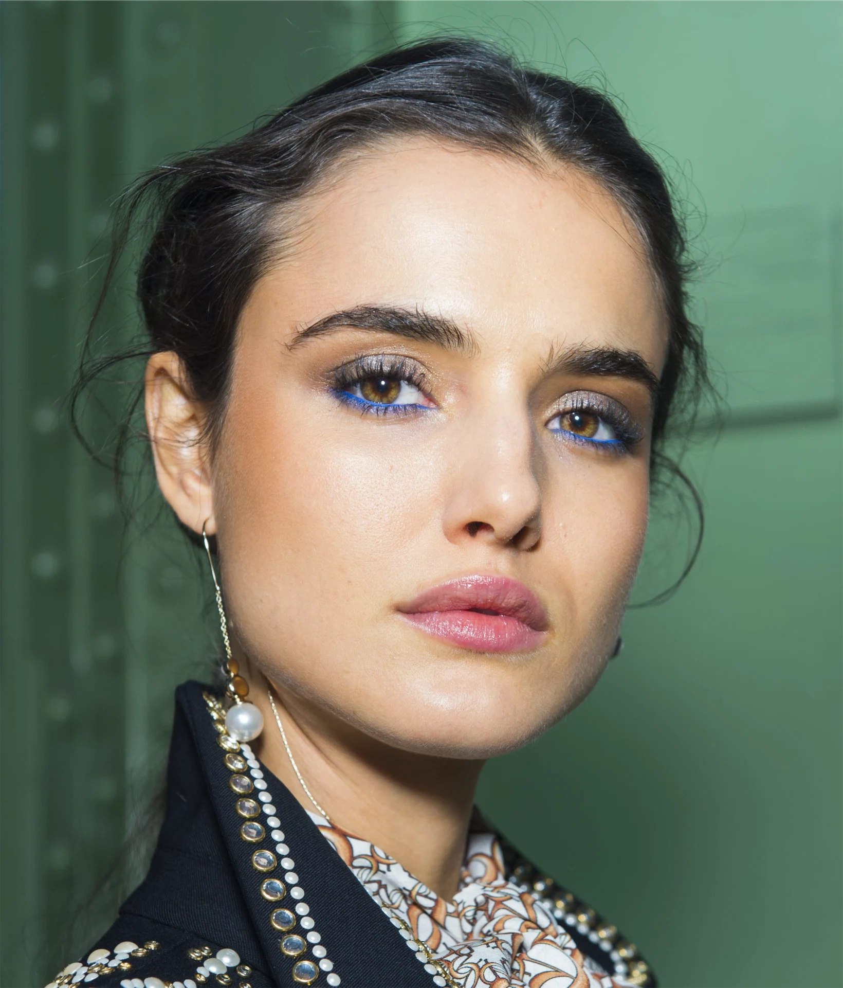 The palettes that will take you from desk to dance-floor