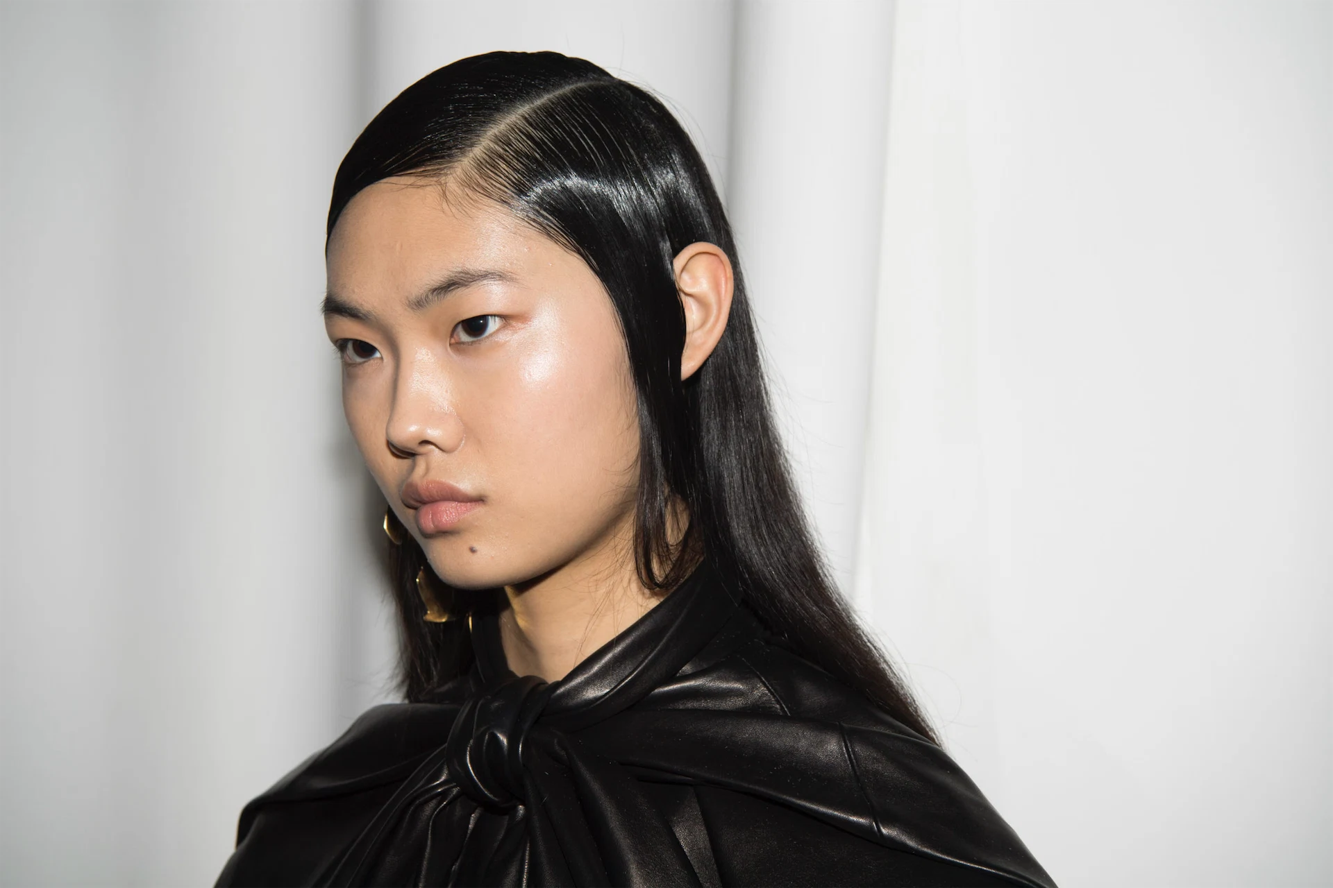 Glass skin: the make-up artist’s guide to dewy skin