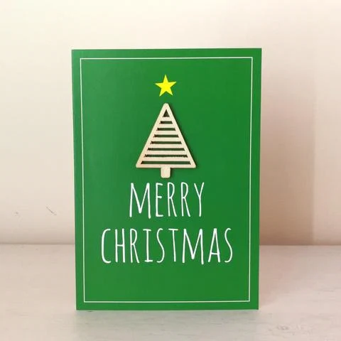 Christmas cards