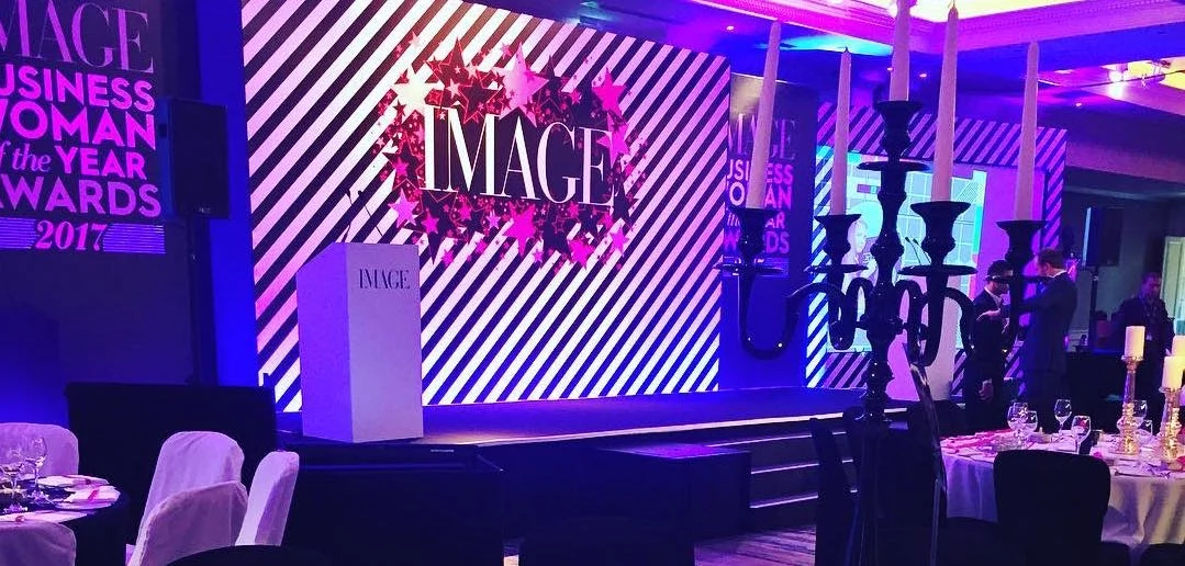 How to get tickets for the IMAGE Businesswoman of the Year Awards 2018