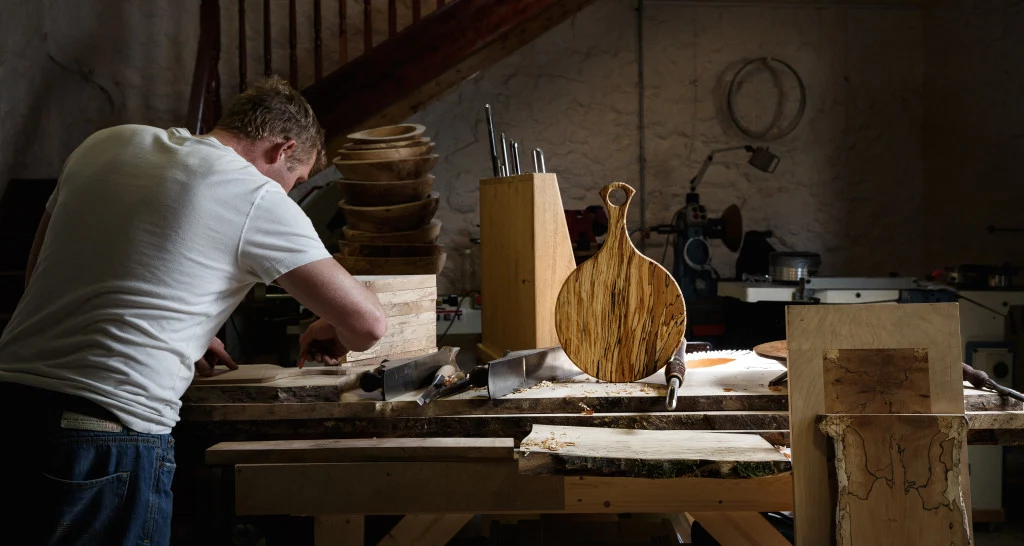The Irish creatives and crafters we’ll be checking out at this weekend’s Dublin Christmas Flea