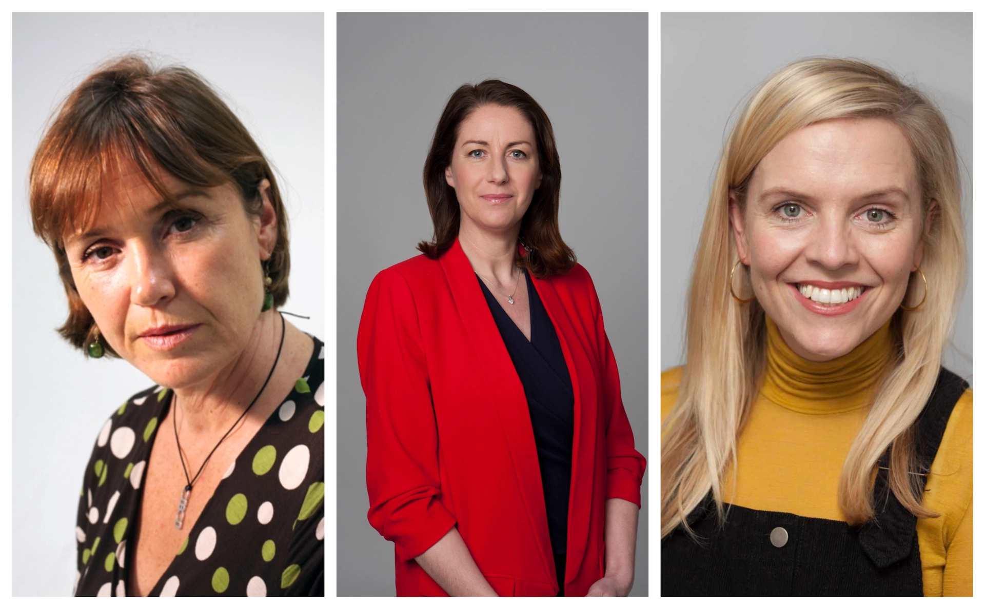 All-female shortlist announced for Red Cross Journalism Excellence Award