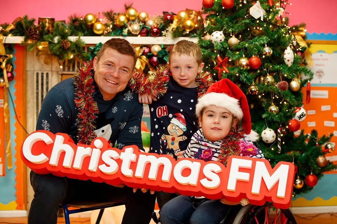 Christmas FM Christmas FM